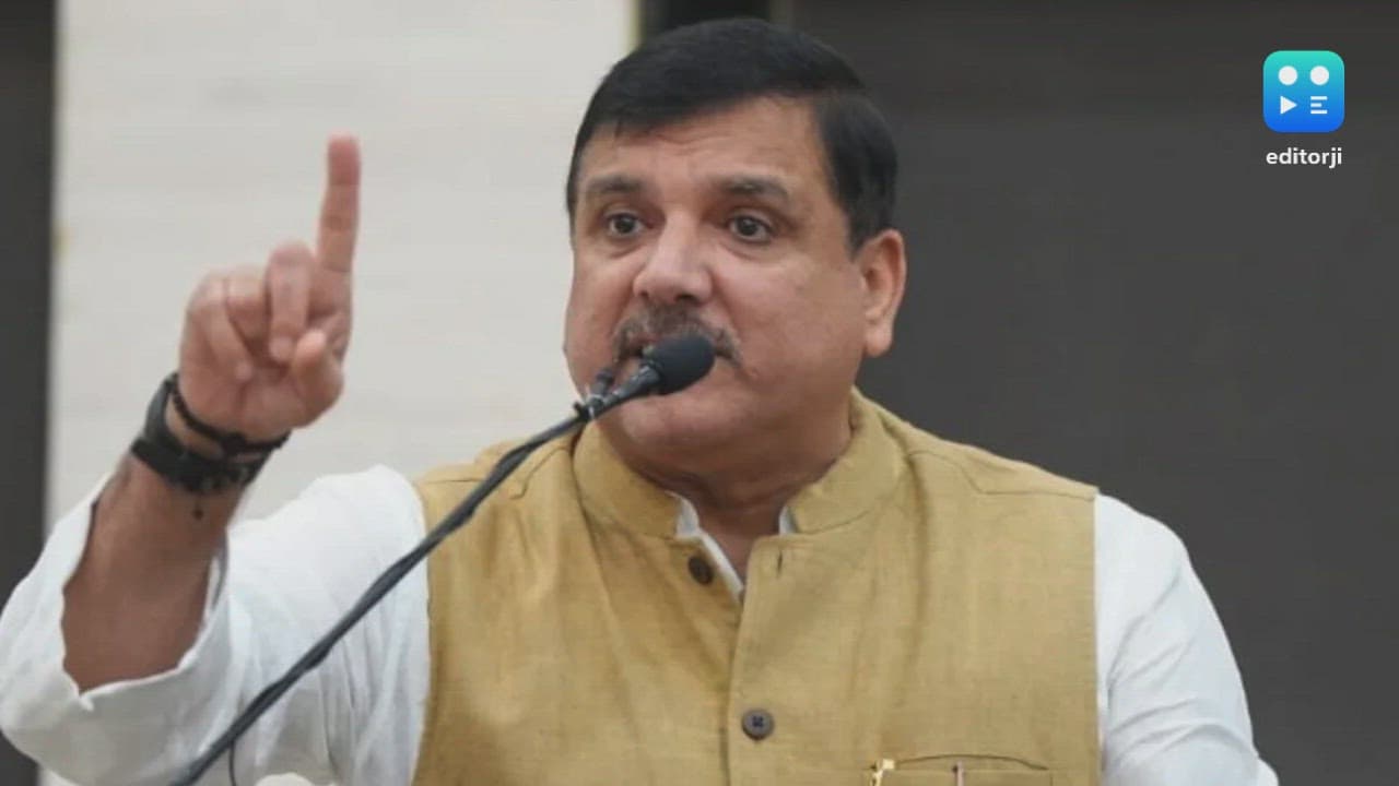 AAP to skip INDIA bloc meeting on EC row, backs impeachment motion against CEC Gyanesh Kumar