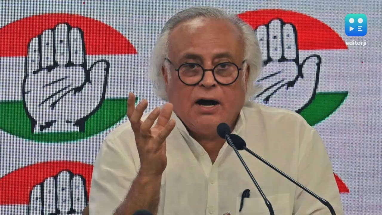 Congress reiterates four demands over alleged electoral malpractices, seeks CEC's resignation