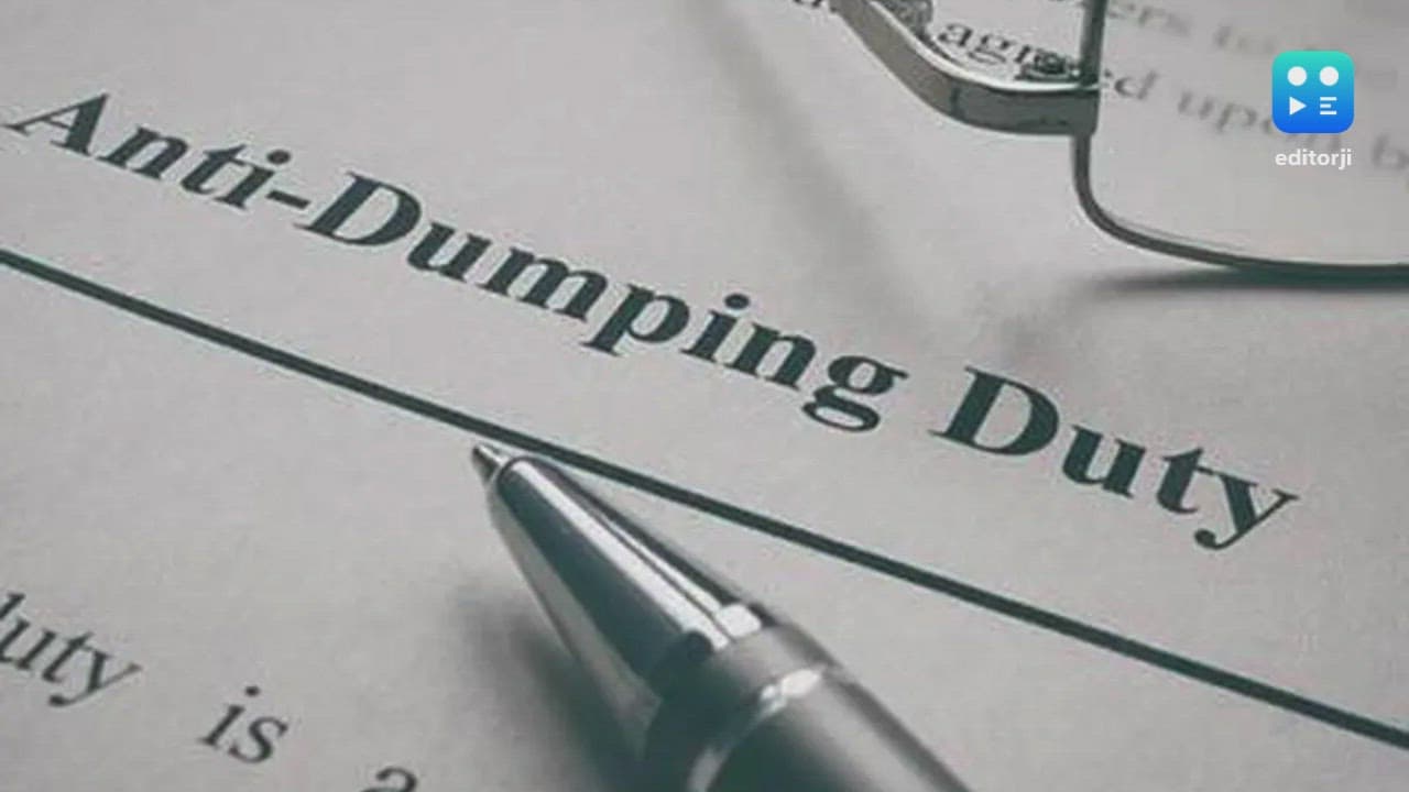 India launches anti-dumping probes into 7 Chinese products, including key pharma ingredients