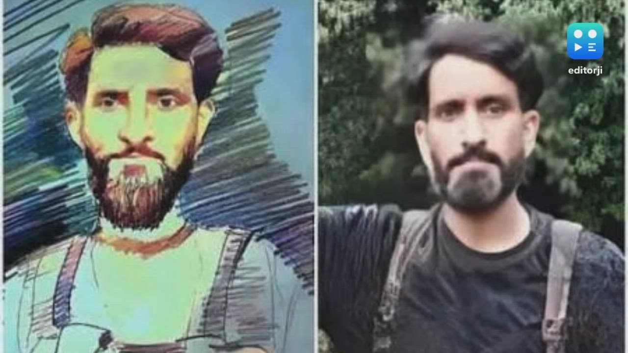 Pahalgam Attack Suspect Hashim Moosa Killed In J&K, Identified As Ex-Pak Army Havildar