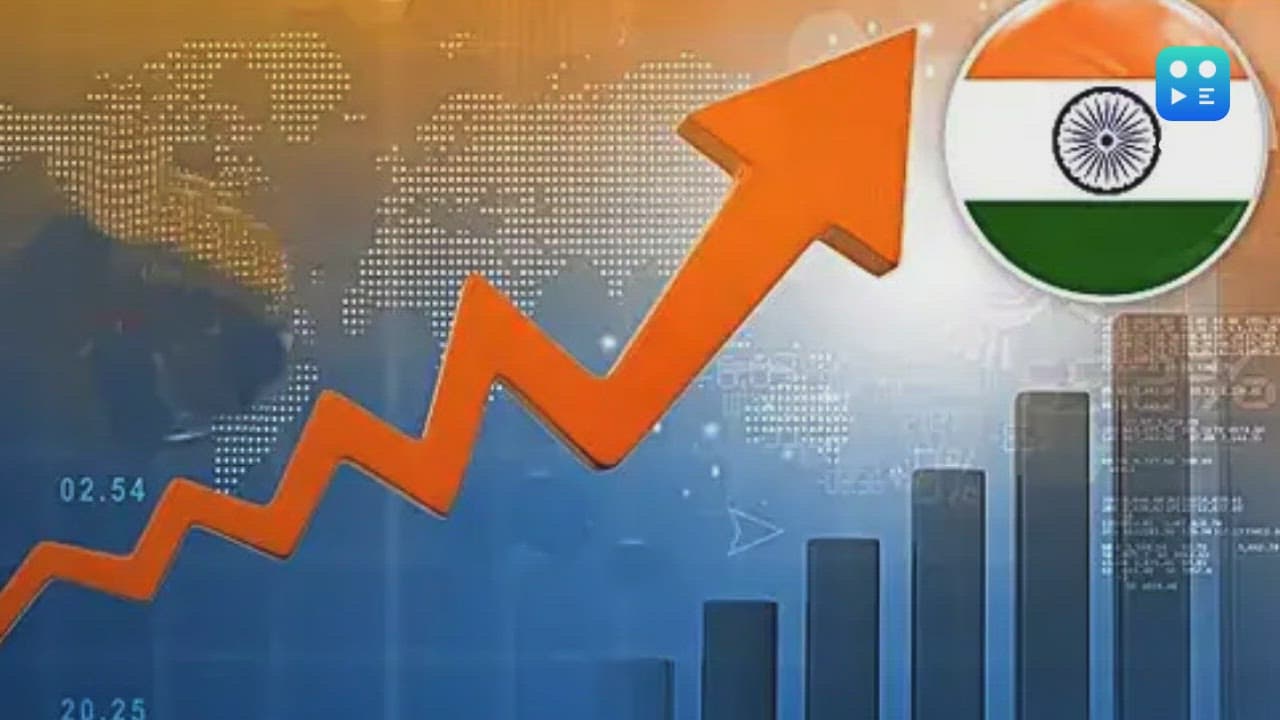 India To Grow 7% In FY27, Next Growth Phase Hinges On Infra, Deeper Capital Markets: S&P Global