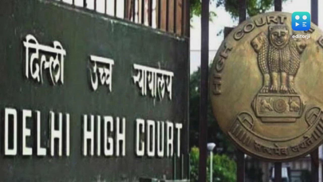 Delhi HC dismisses pleas seeking probes into 2020 Delhi riots, Jamia violence