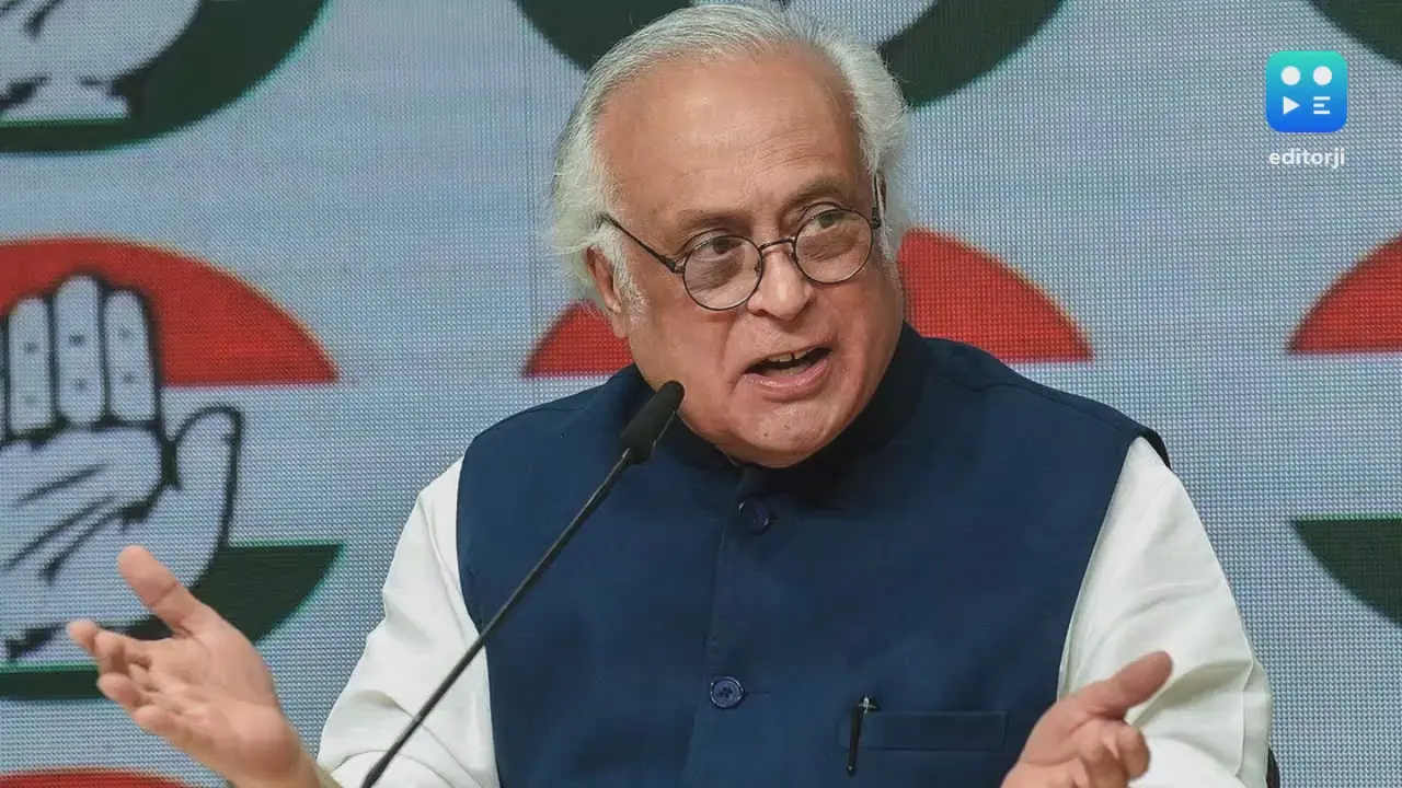 Jairam Ramesh Questions Modi Govt’s ‘U-Turn’ as UPI MDR Charges Deferred Till After Diwali