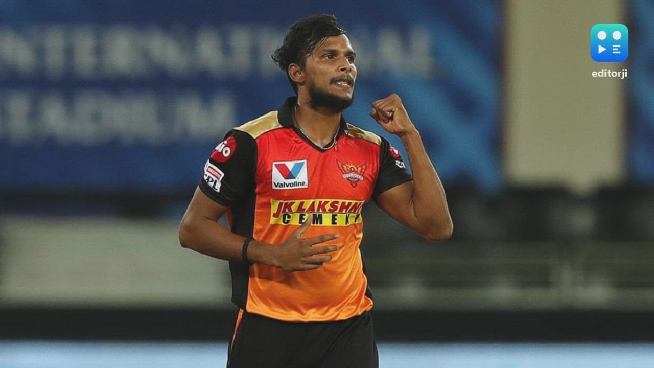IPL 2027: T Natarajan Returns to SRH as Zeeshan Ansari Joins DC