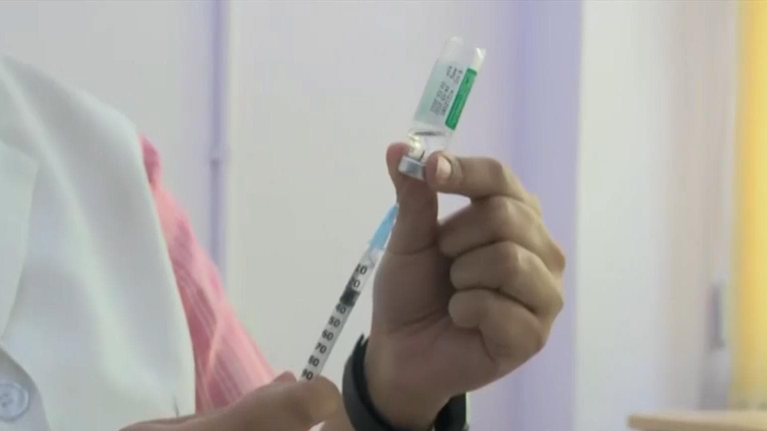 Omicron Booster Dose: भारत में बूस्टर डोज को मिले मंजूरी, वैक्सीन पर टॉप साइंटिस्ट्स के पैनल की सिफारिश 