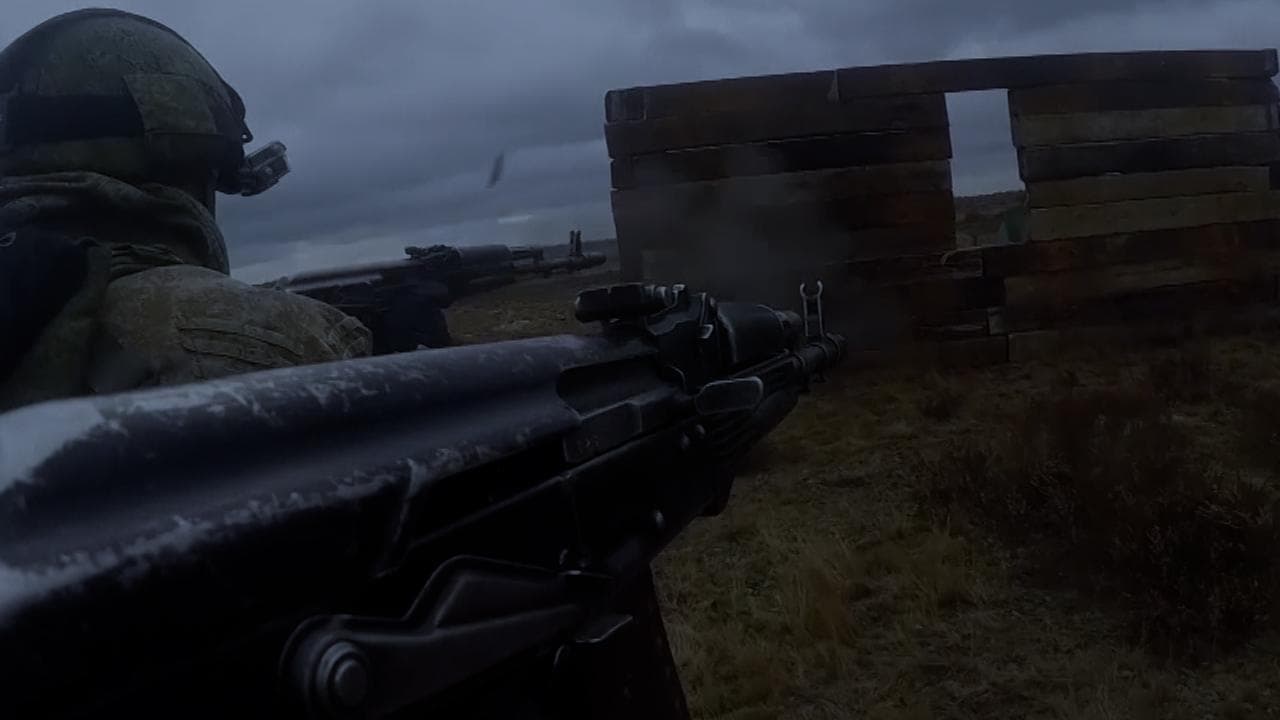 Ukraine: 4 maps show Russia's advance in first week of war; how Kyiv, Kharkiv, Kherson were encircled