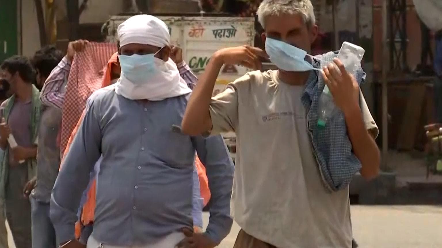Covid-19 Guidelines: শপিং করুন অনলাইনে, যত্রতত্র বেরবেন না; ঈদ, দীপাবলির আগে নয়া নির্দেশিকা কেন্দ্রের