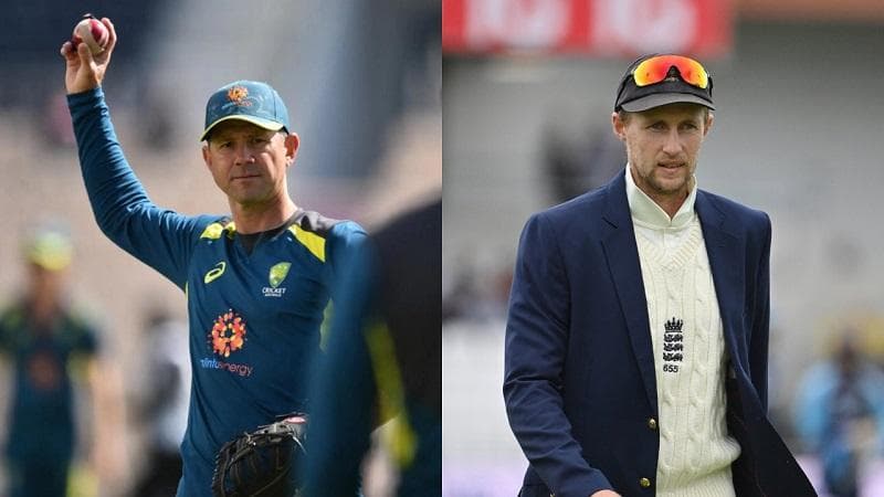 'Why are you captain?' Ponting slams Joe Root after 2nd Ashes Test defeat