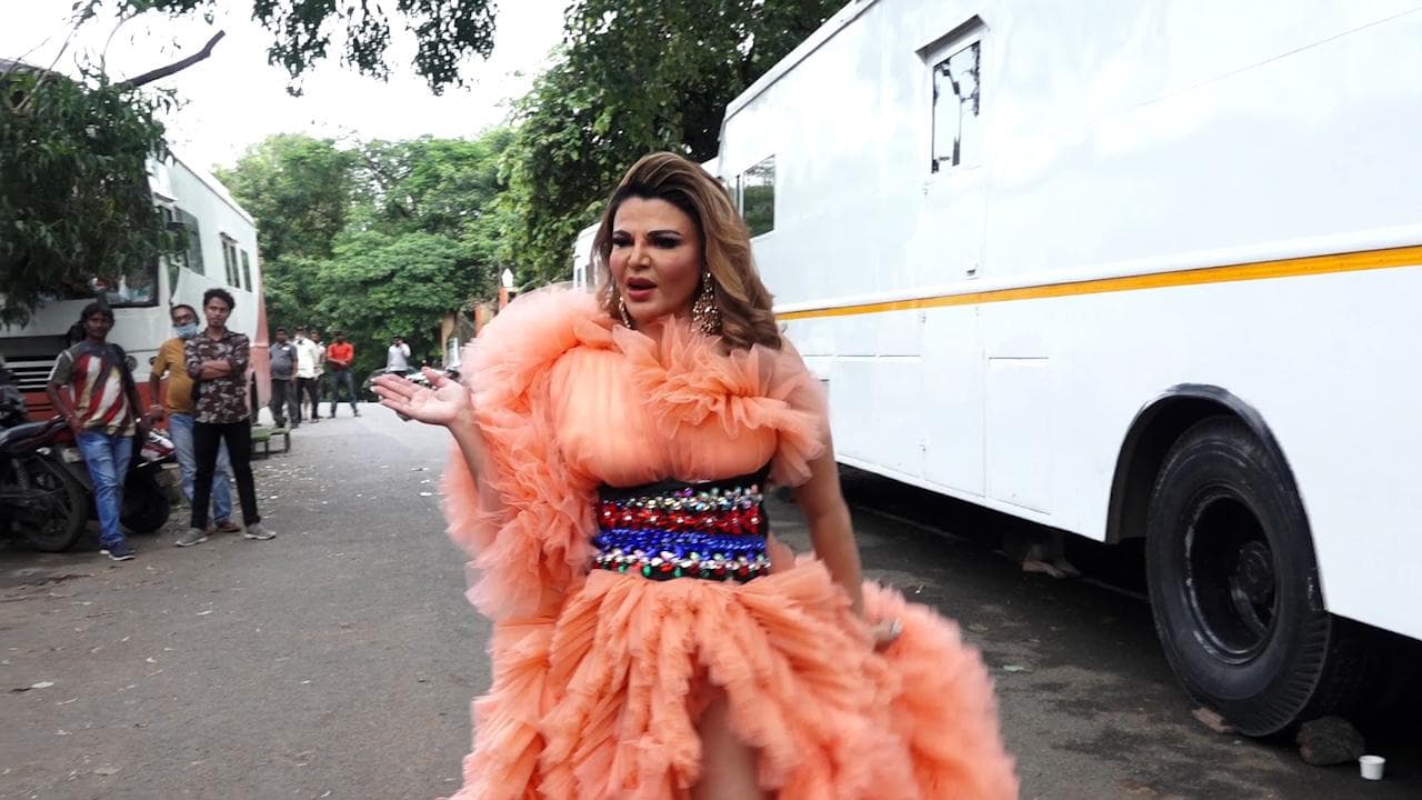 Rakhi Sawant पति Ritesh के साथ बिग बॉस के घर में लेंगी एंट्री, शो में होगा धमाका