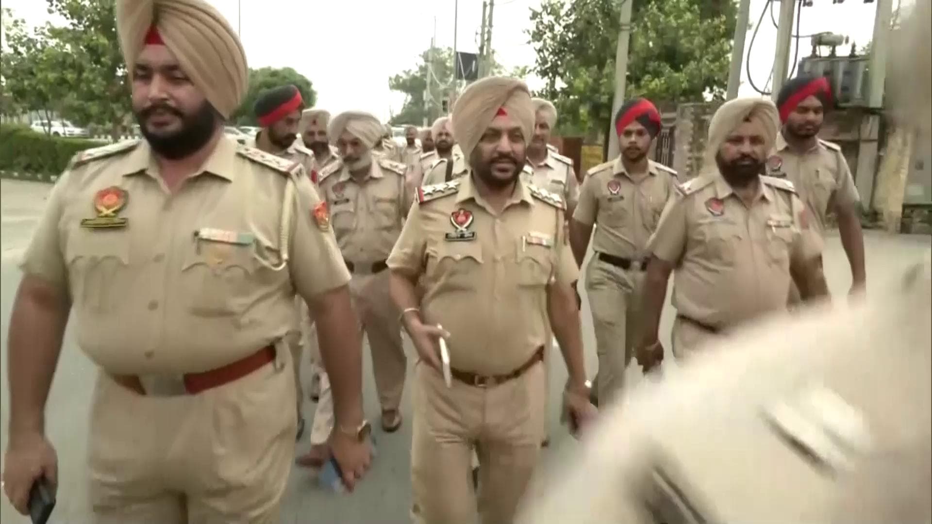 Punjab police kill wanted drug smuggler Sucha Singh in raid