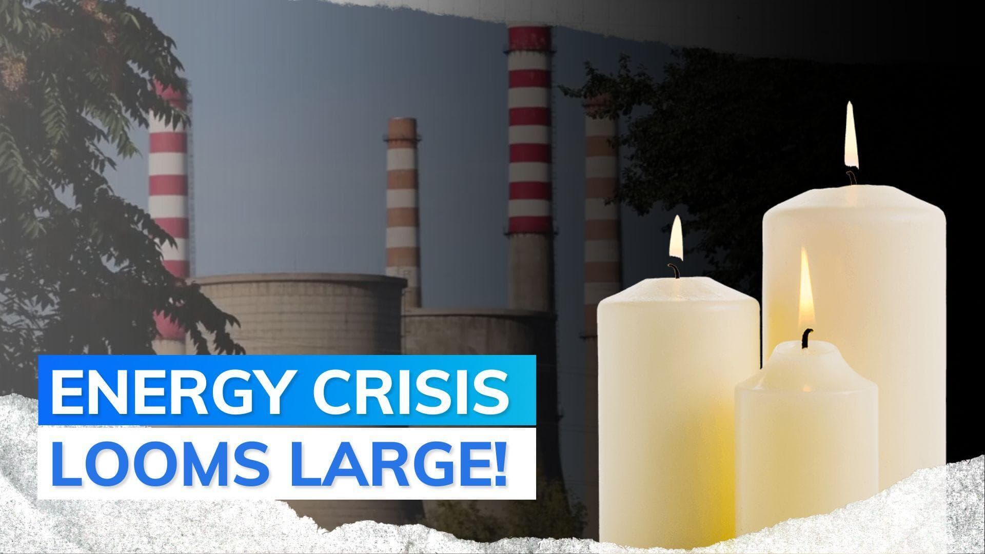 Watch: Brussels restaurant in a unique move goes dark to highlight energy crisis