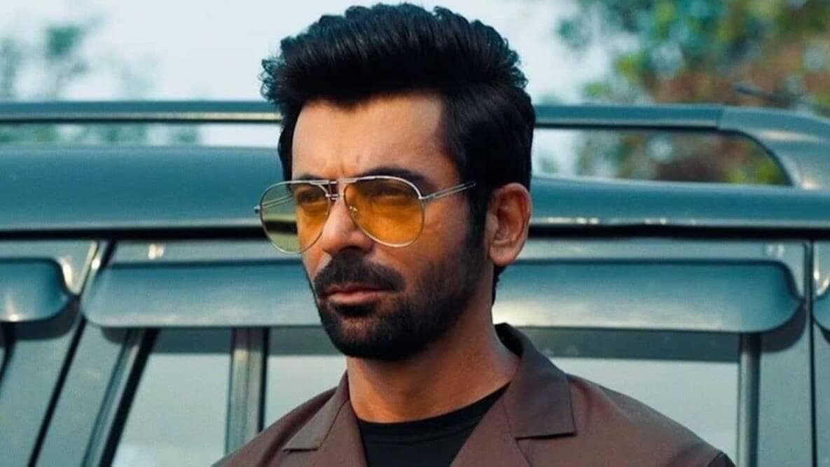 Sunil Grover undergoes heart surgery at the Asian Heart Institute in Mumbai: reports