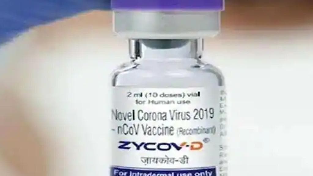 Govt places order for one crore doses of Zydus Cadila's needle-free Covid vaccine 