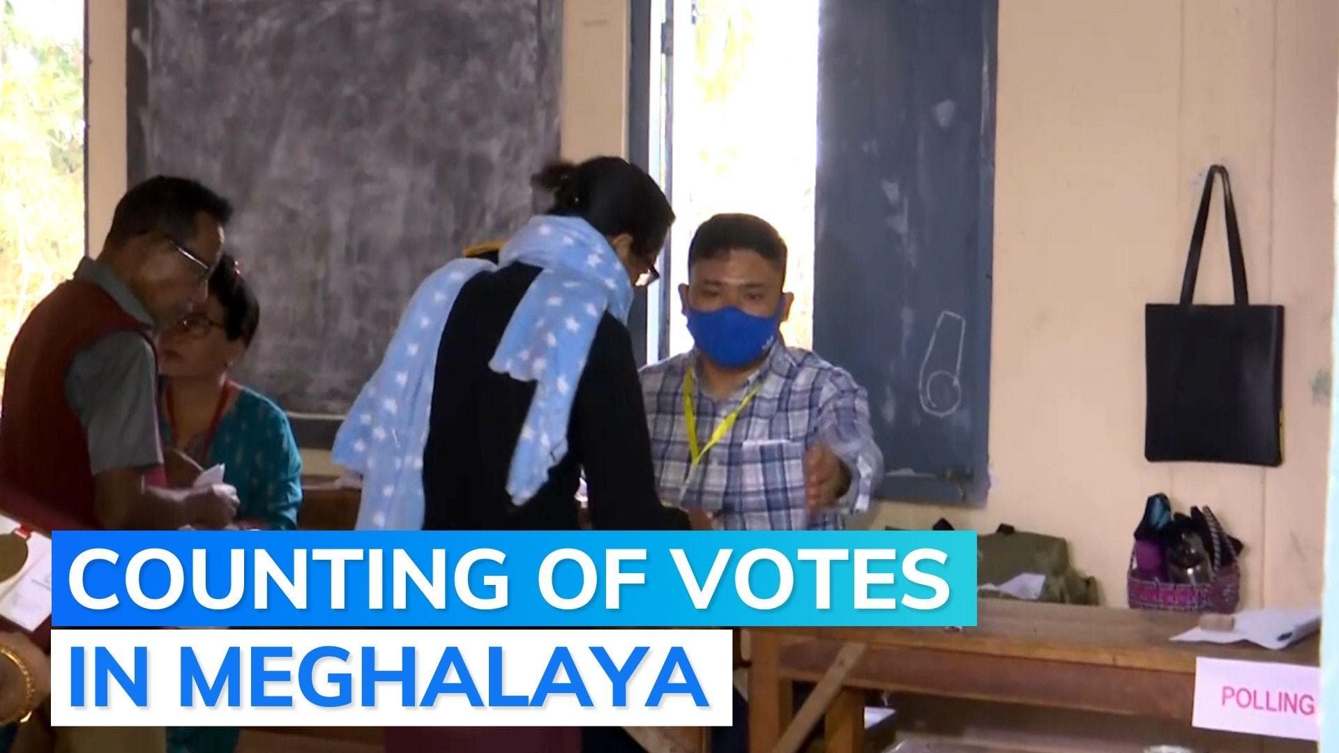 Meghalaya Election Results: coalition govt trend to continue or will Conrad Sangma create history?