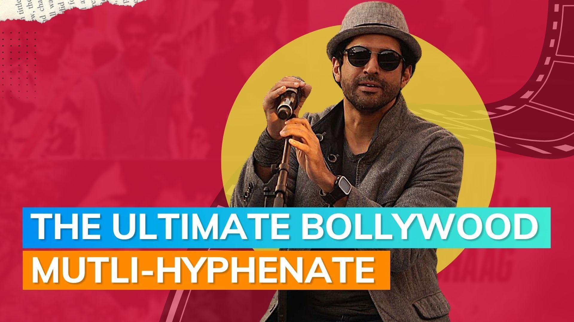 Happy Birthday Farhan Akhtar: 5 films that prove his versatility as an actor