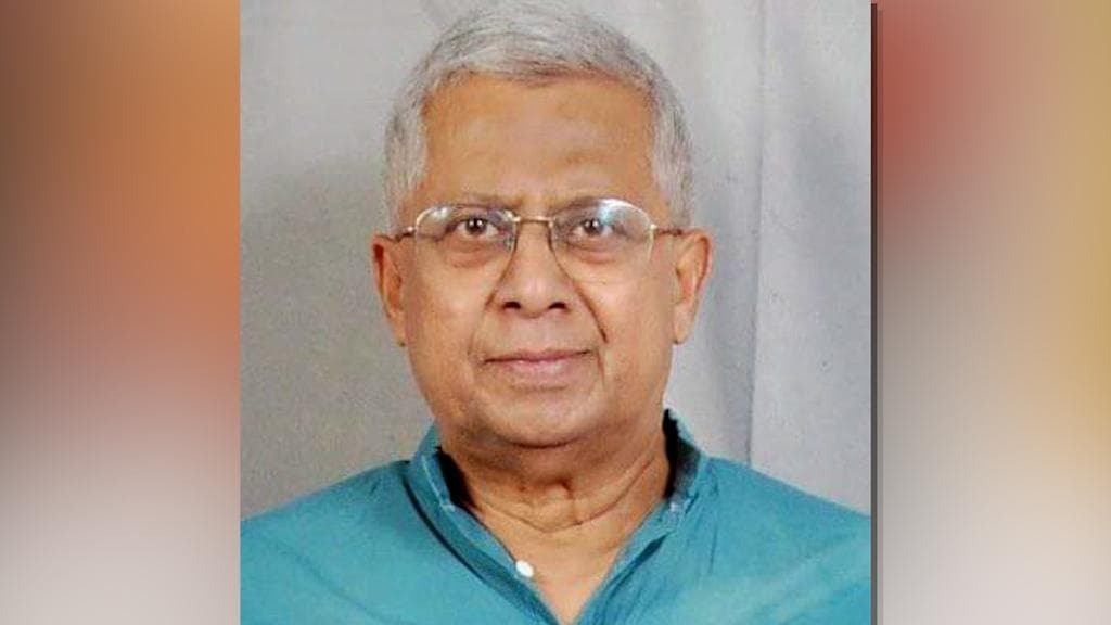 Tathagata Roy: 'ঘাড় থেকে ভূত নামল', শ্রাবন্তী বিদায়ে বললেন তথাগত