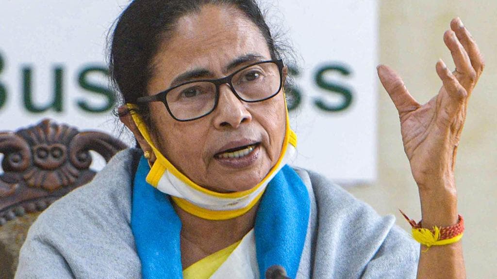 Mamata Banerjee: মুখ্যমন্ত্রীর বিমানে বিভ্রাট, ডিজিসিএ-র কাছে রিপোর্ট তলব নবান্নের