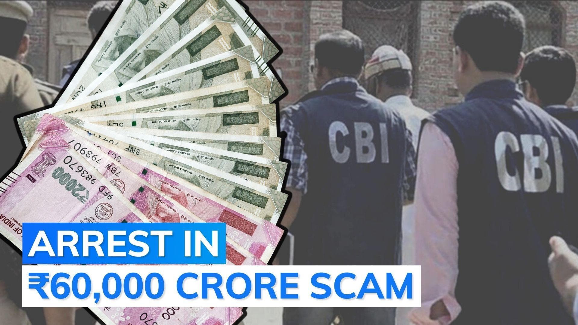 Delhi: Pearl Group director Harchand Singh Gill arrested by CBI in muti-crore chit fund case