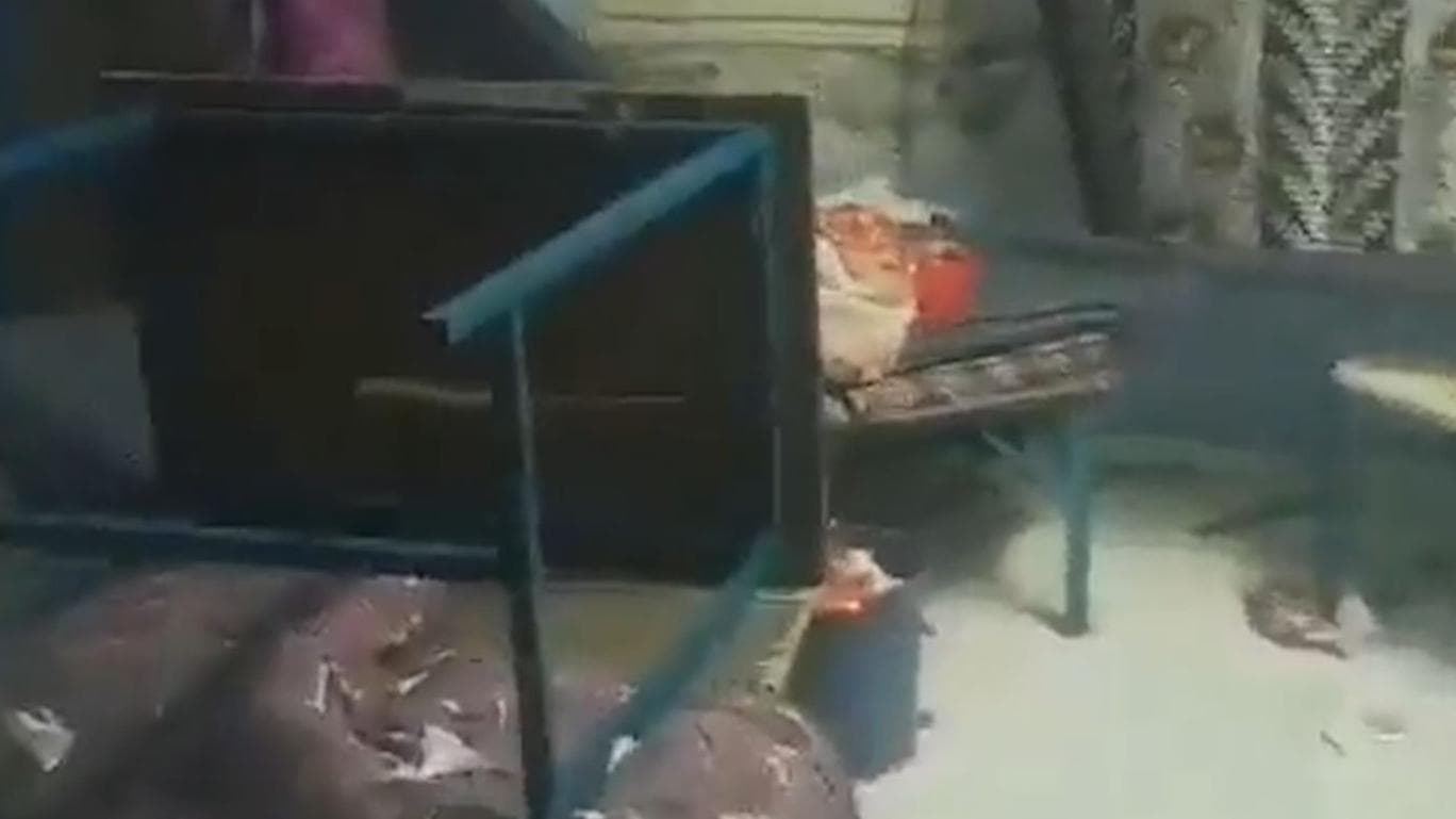 Punjab: T20 World Cup में भारत की हार के बाद कश्मीरी छात्रों पर हमला, यूपी-बिहार के युवकों पर लगा आरोप