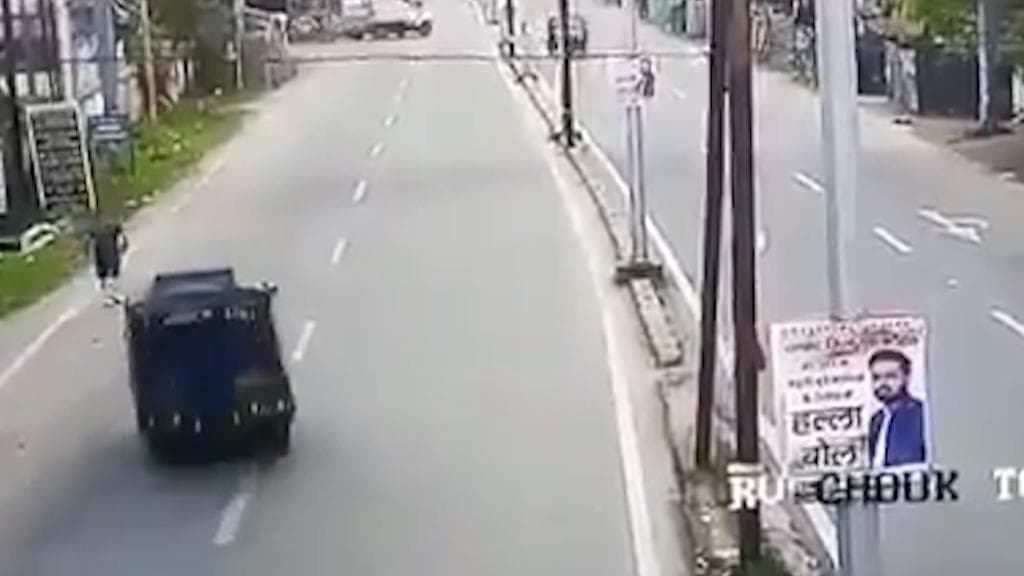 Jharkhand judge was 'intentionally' hit by tempo: CBI tells high court