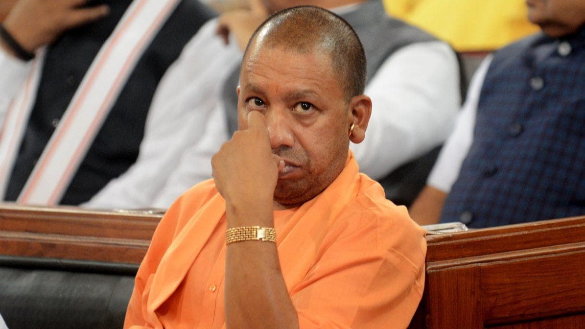 UP Elections 2022 | 'Yeh Twitter vote bhi de dega': Adityanath's jibe at opposition leaders