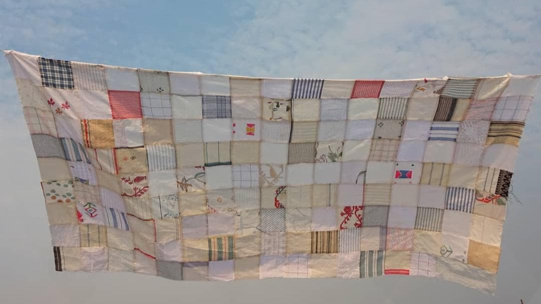 Beyond recycling: Indian labels designing for a circular future of fashion