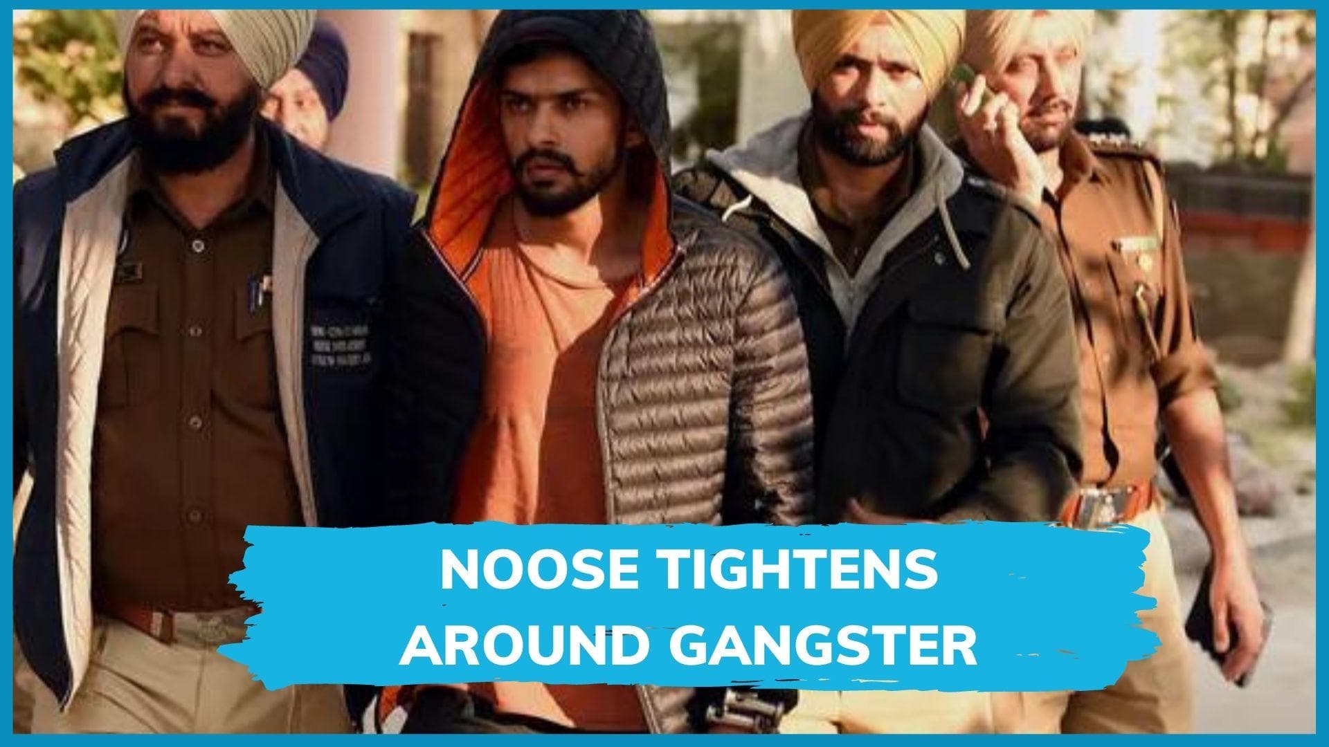 Probed in Moose Wala murder, jailed gangster Lawrence Bishnoi fears fake encounter