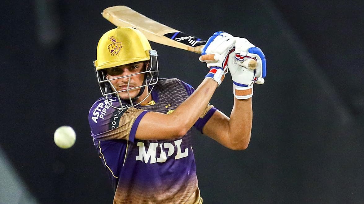  Shubman Gill: সুযোগ পেলে আবার নাইট হতে চান শুভমন