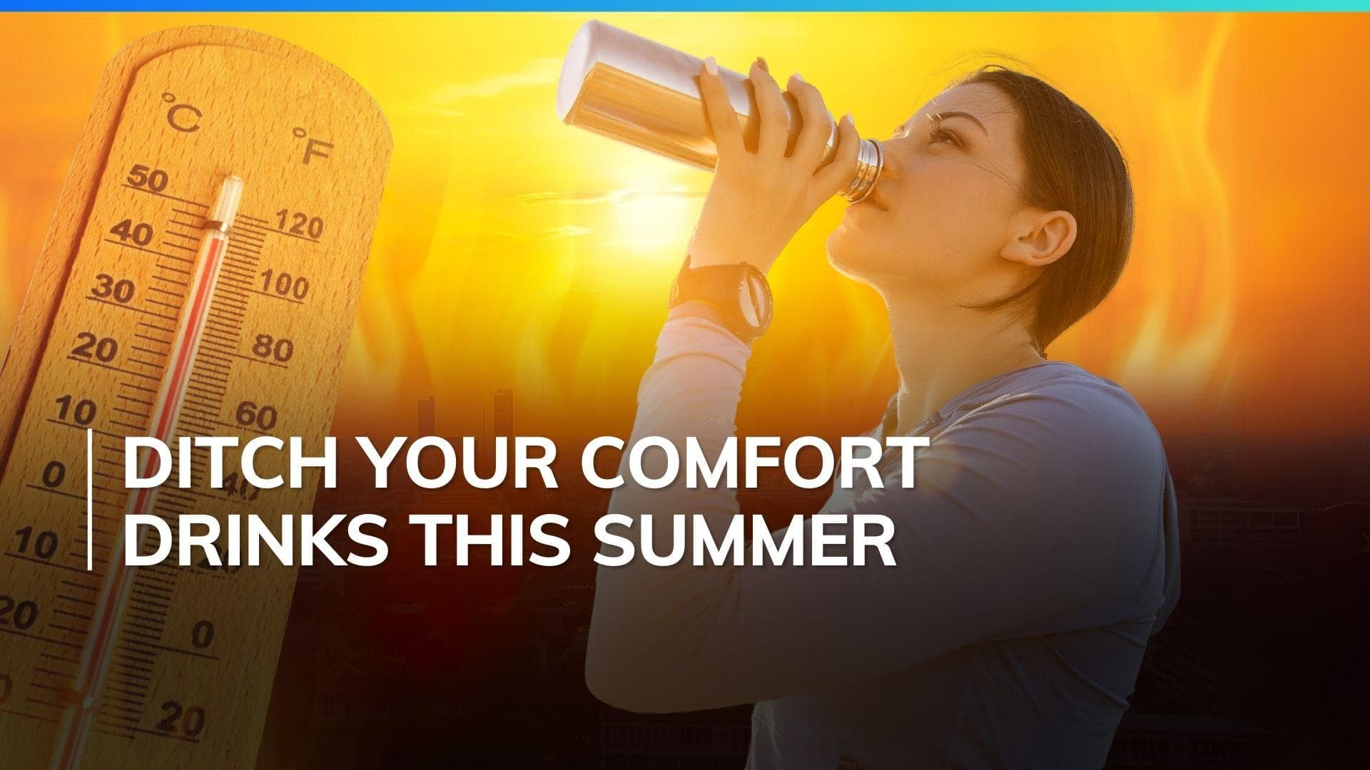 Govt. urges avoiding tea, coffee as temperature rises, opt for these healthier alternatives for summer 