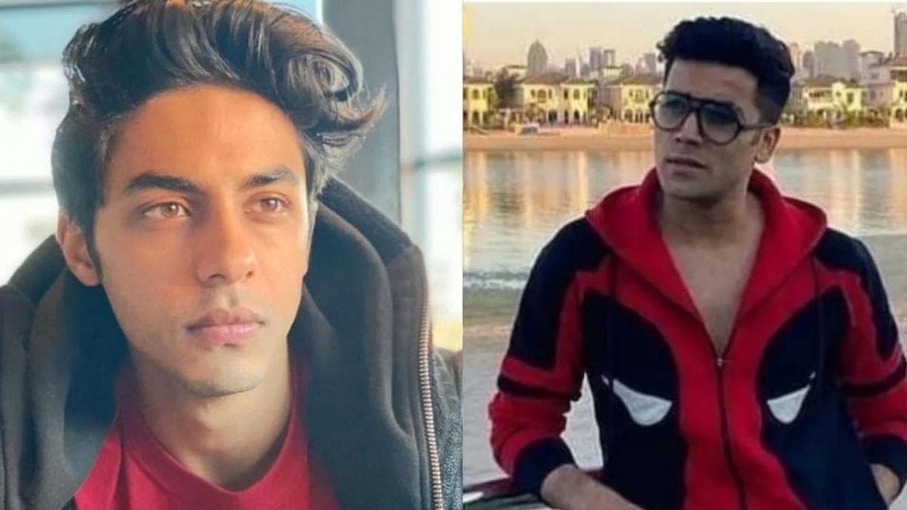 Shah Rukh Khan के बेटे Aryan से मिलना चाहते हैं बेस्‍ट फ्रेंड Arbaaz Merchant, कोर्ट में लगाएंगे अर्जी