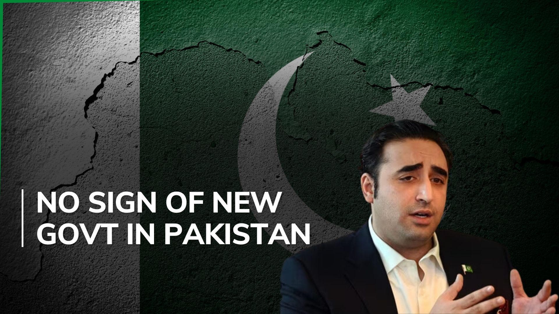 Pakistan: Bilawal Bhutto says PPP won't be part of federal govt  