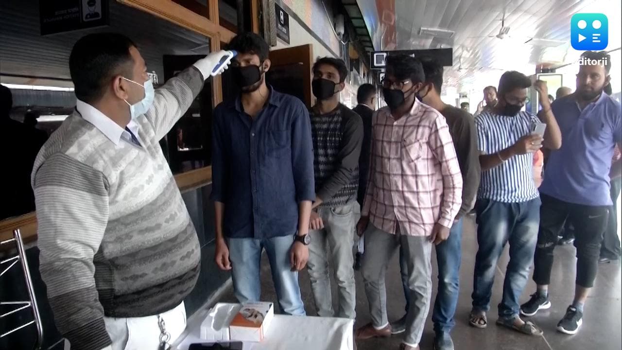 India Covid Update : দেশে ফের হাজারের উপরে দৈনিক সংক্রমণ, গত ২৪ ঘণ্টায় মৃত্যু হয়েছে ২৬ জনের 