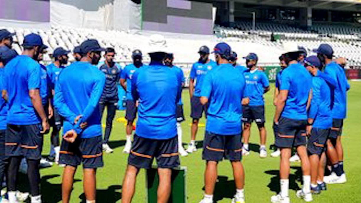 IND v SA: কেপটাউনে মঙ্গলবার থেকে শুরু তৃতীয় টেস্ট, রবিবার অনুশীলনে নামল টিম ইন্ডিয়া