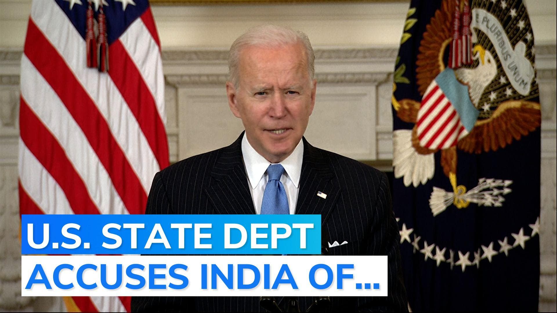 USA slams India for 'persistently failing' to help in parental child abduction cases