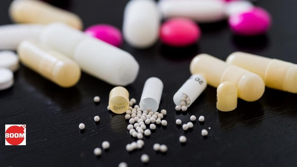 Covid-19 treatment: choosing the right medicines | BOOM