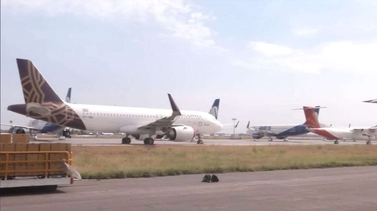 International Flight: জুন মাসে আসতে পারে চতুর্থ ঢেউ, এখনই স্বাভাবিক হচ্ছে না আন্তর্জাতিক উড়ান