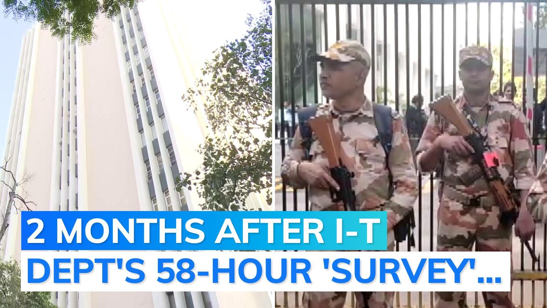 BBC being probed by Indian agency ED for alleged foreign exchange violations: reports