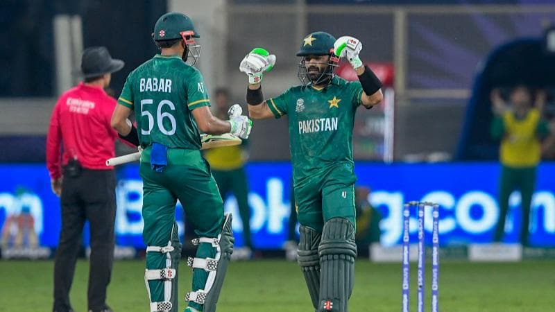 Ind Vs Pak: वर्ल्ड कप में पहली बार PAK ने भारत को 10 विकेट से हराया, दर्ज की एकतरफा जीत
