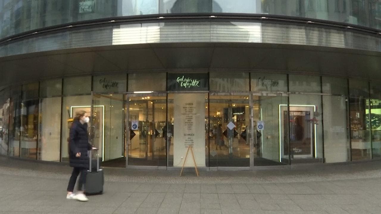 Covid 19: यूरोपीय देशों में मंडराया कोरोना का खतरा, कई देशों ने लगाई पाबंदियां