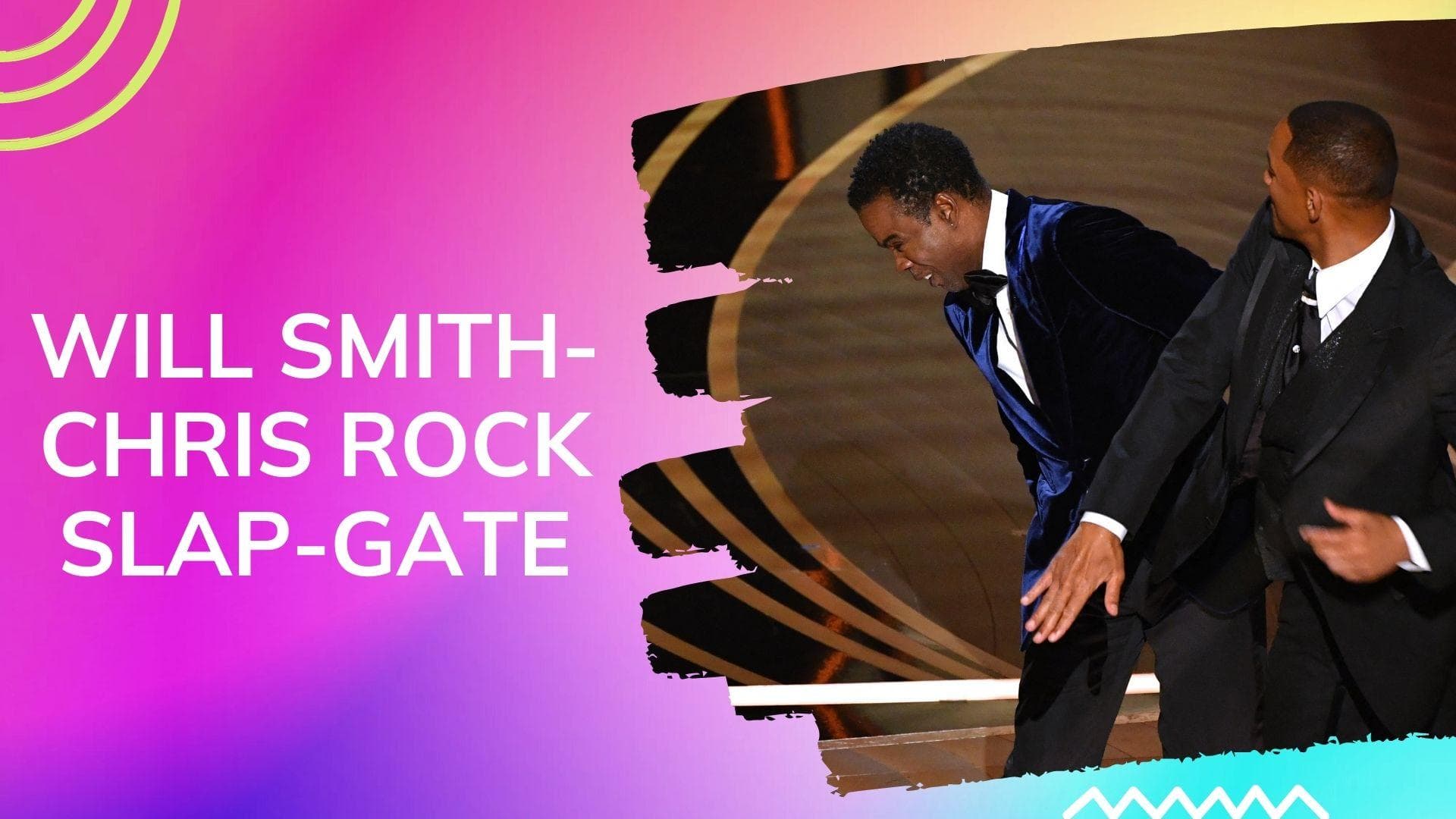 Police offered to arrest Will Smith after the slap-gate, but Chris Rock denied: Oscars producer