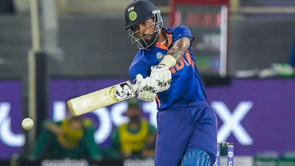 Hardik pandya की चोट को लेकर आया बड़ा अपडेट, न्यूजीलैंड के खिलाफ मुकाबले के लिए हुए फिट