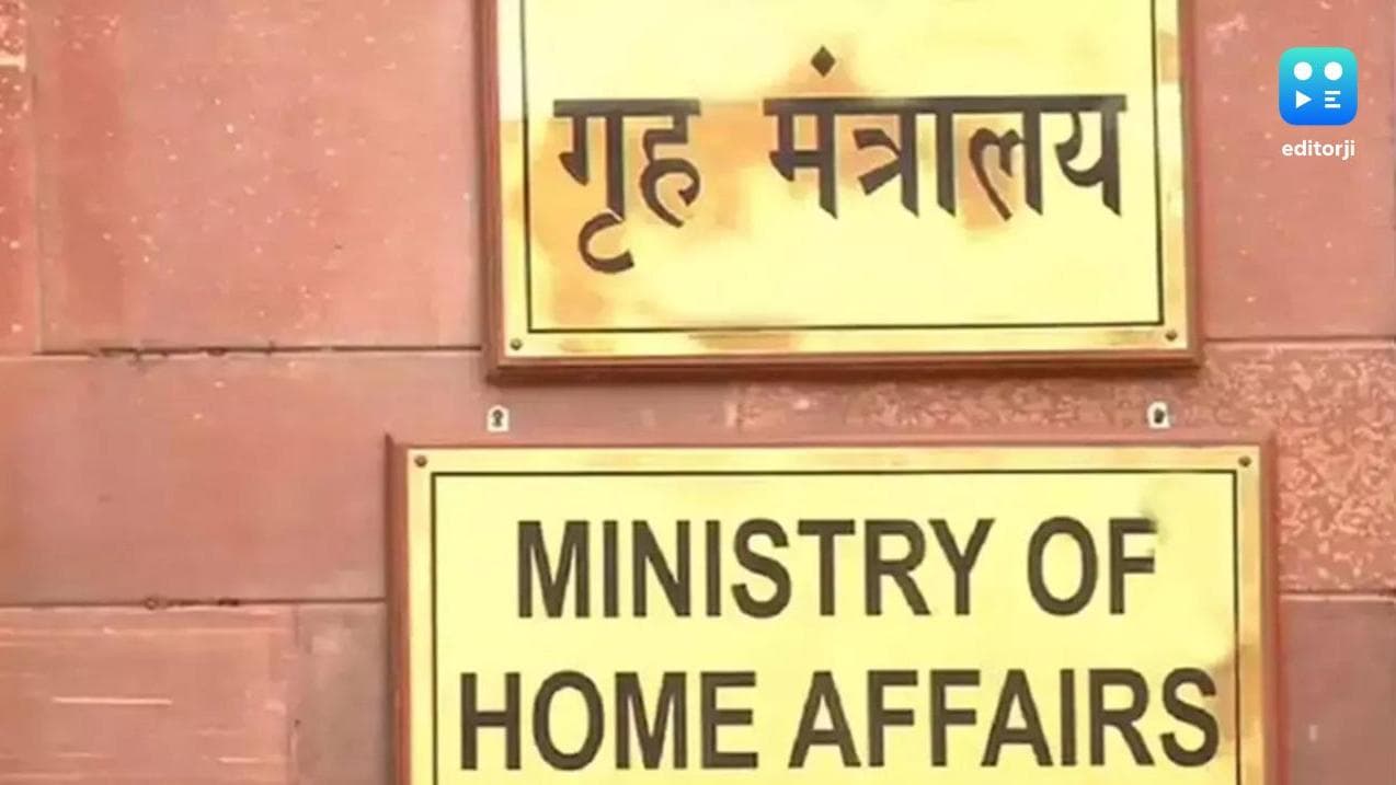 Home Ministry instructs Maharashtra govt to act on illegal Bangladeshi immigrants