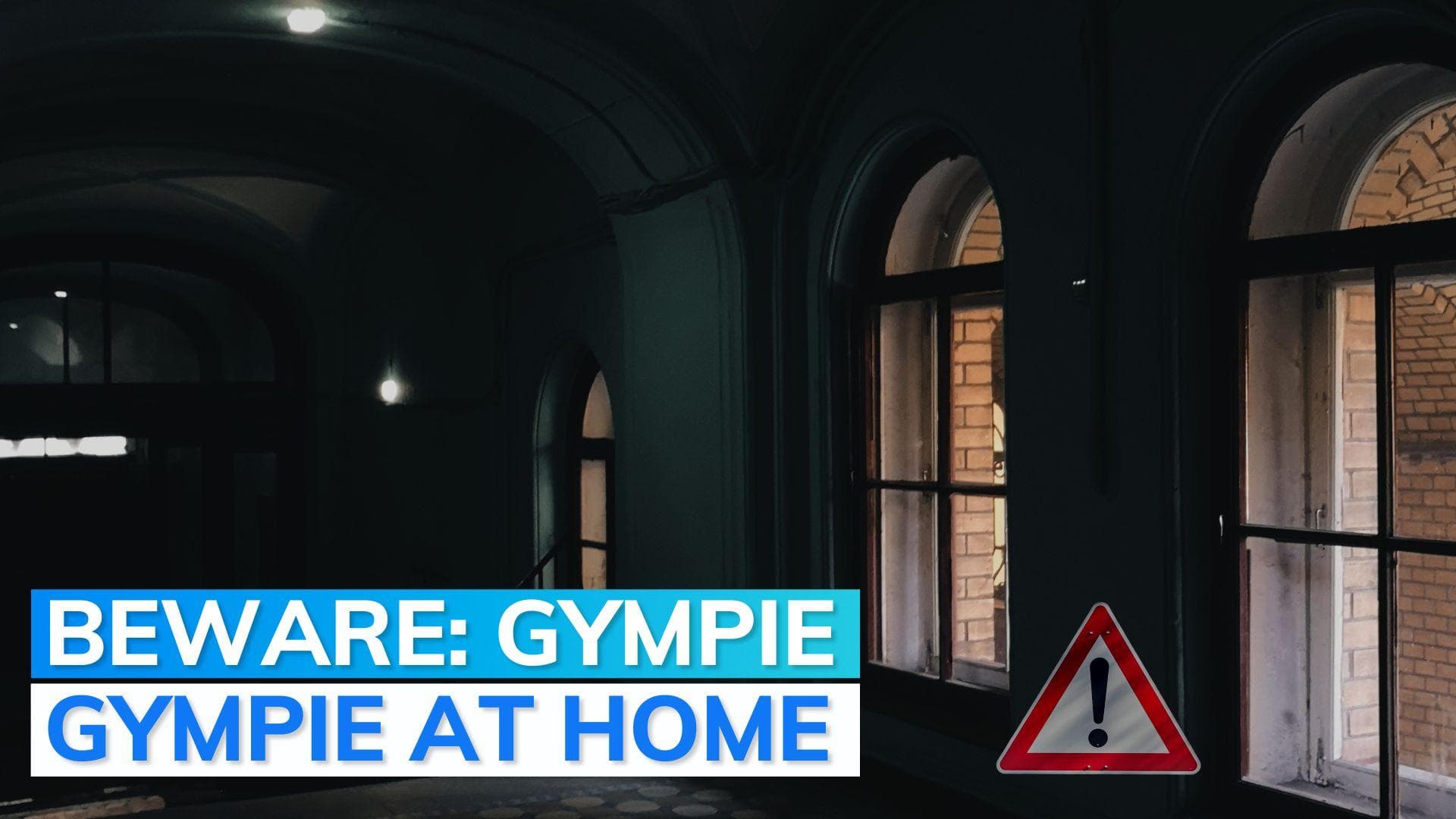 UK man grows world's most 'dangerous plant' that leads to suicidal tendencies