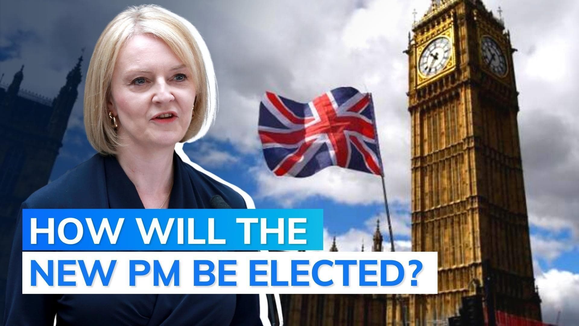Liz Truss resigns: what next in UK politics?