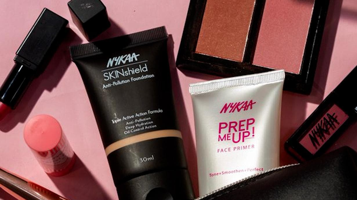 Nykaa IPO: time to glam up your portfolio!