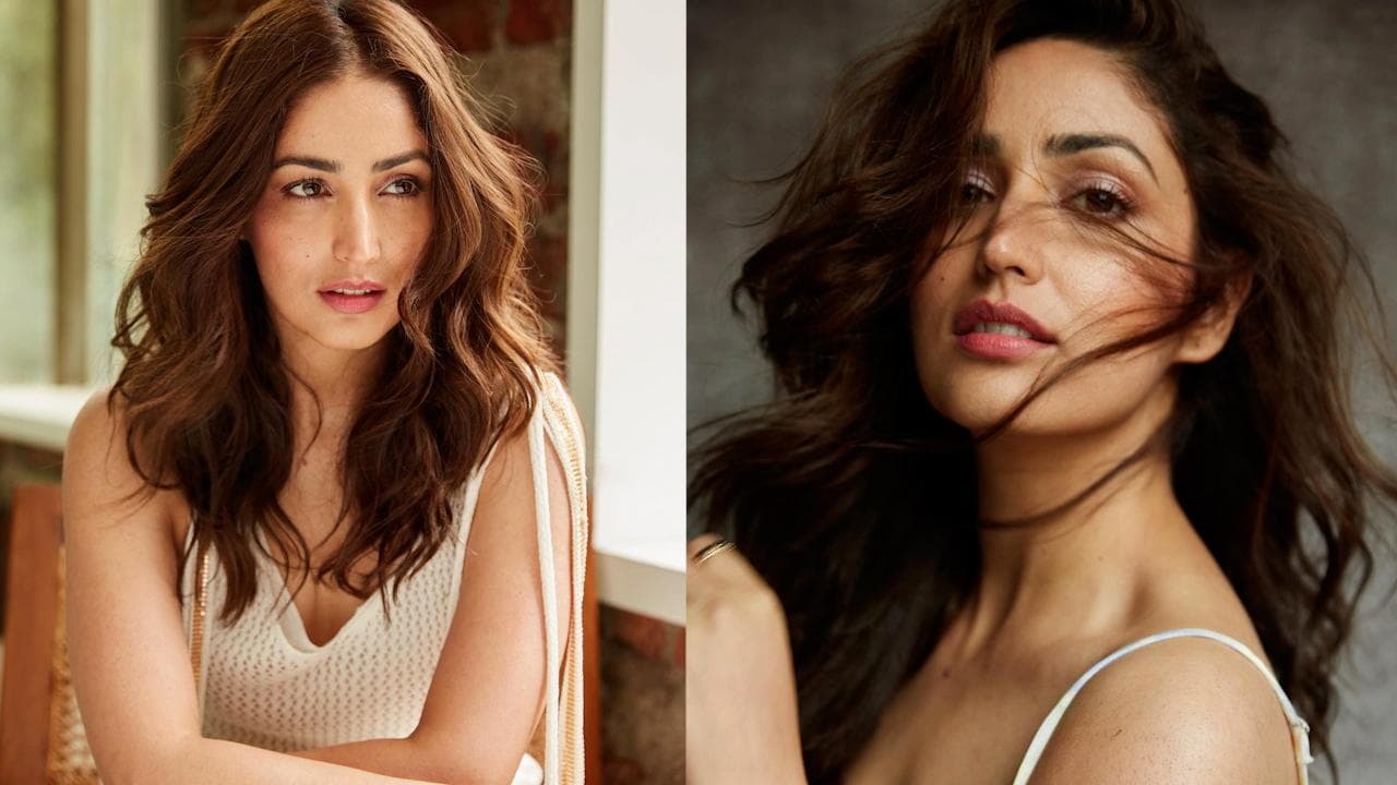 Yami Gautam सालों से हैं स्किन से जुड़ी बीमारी से पीड़ित, बताया अपना दर्द!