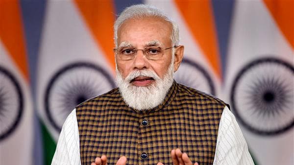 Ukraine war: PM Modi reviews India's border security as govt shifts embassy to Poland amid Russian attack