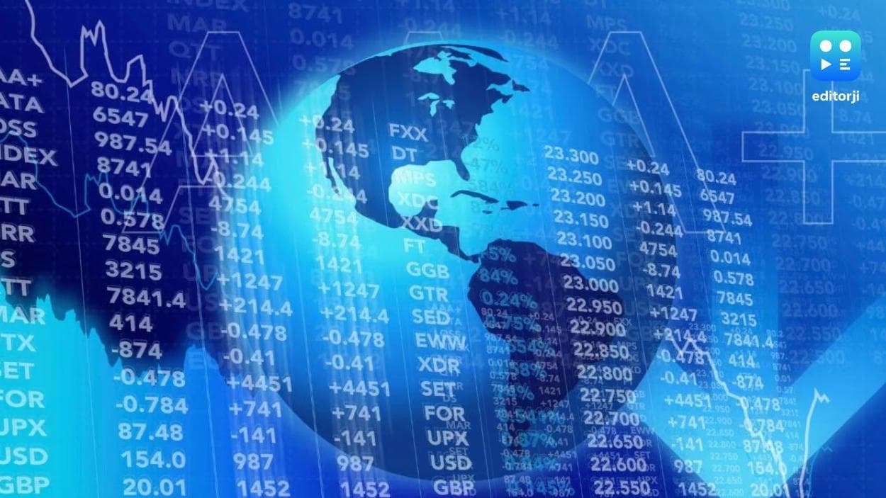 Global stock market indices performance today - January 16, 2025