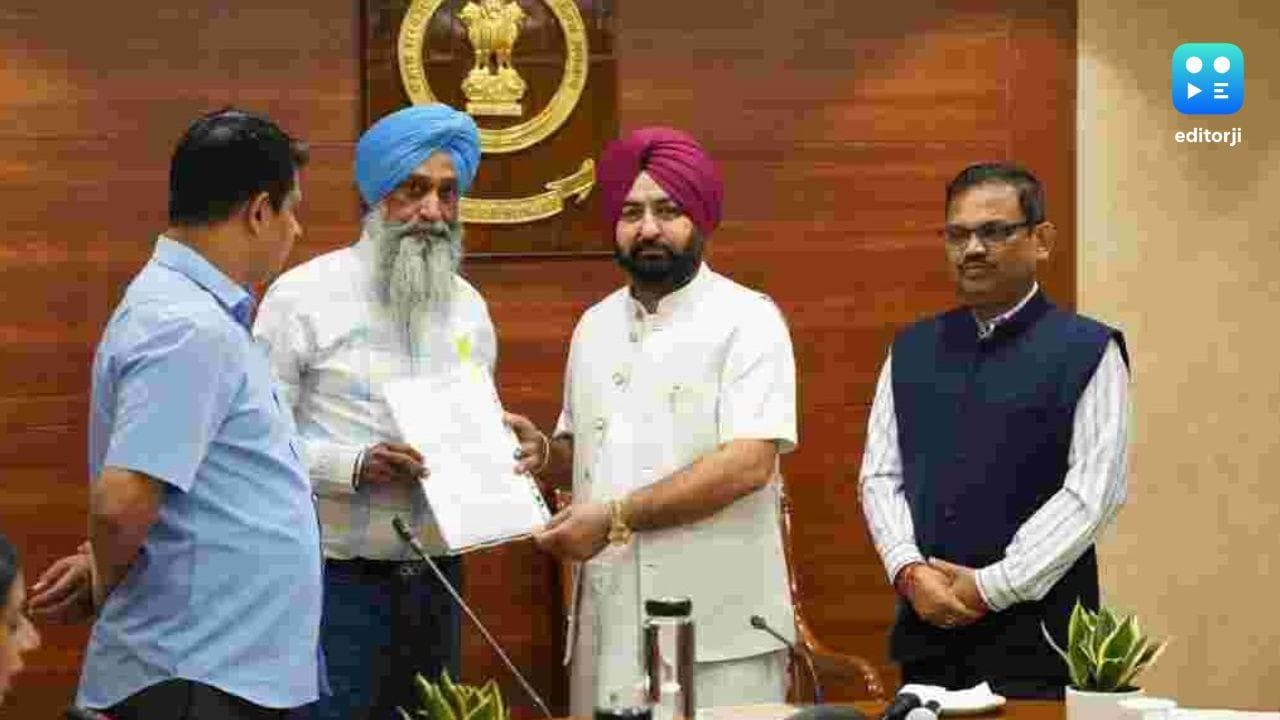 Punjab govt to hold third special camp for issuing real estate clearance certificates