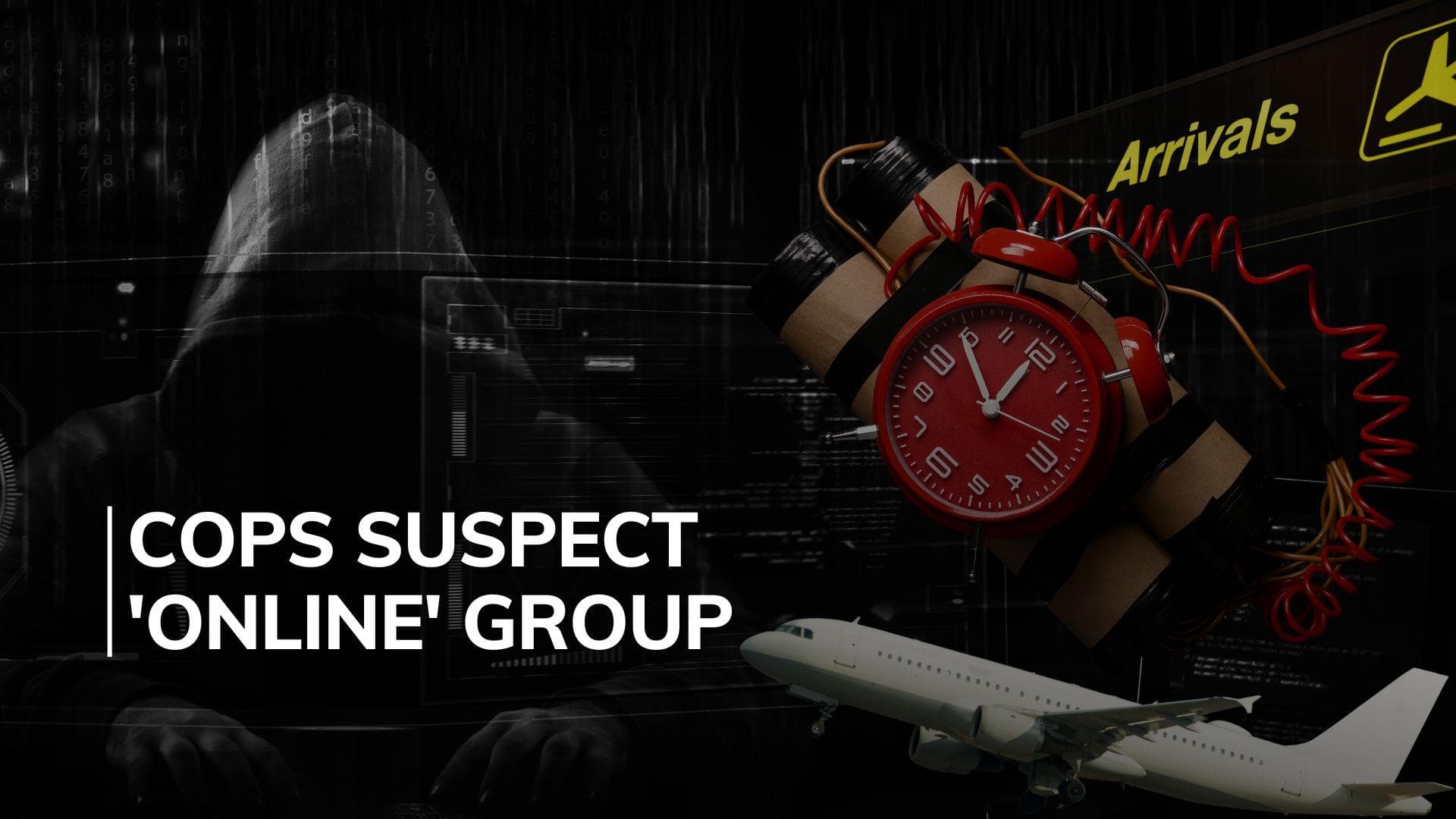 41 airports across India get hoax bomb threat on email: report 